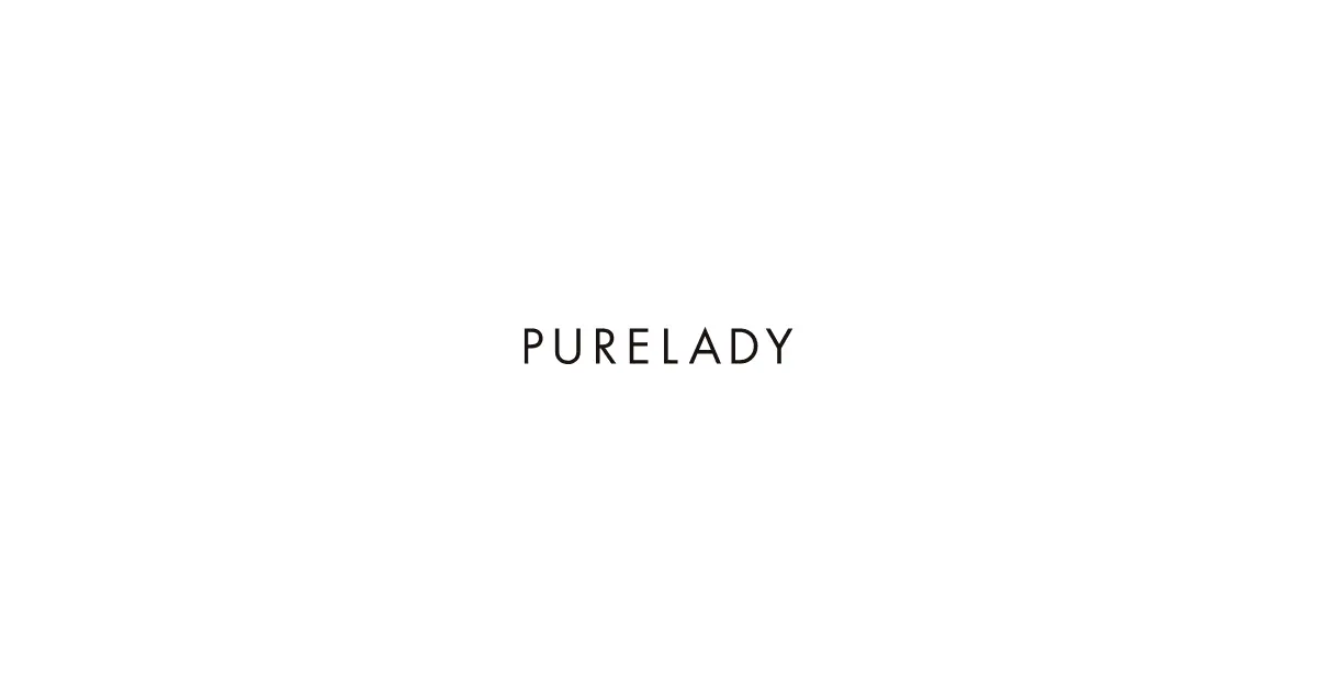 商品情報｜PURELADY