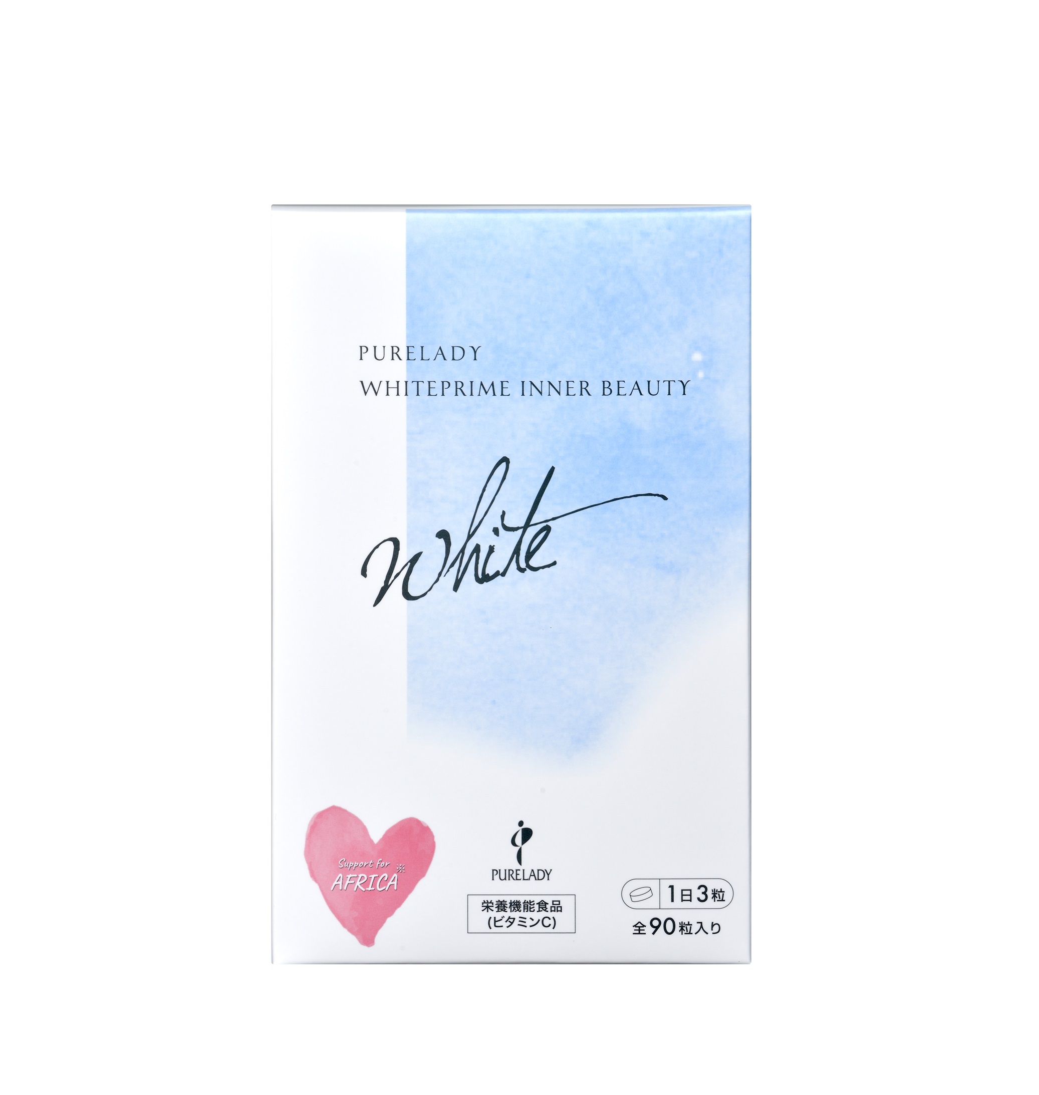 商品情報｜PURELADY